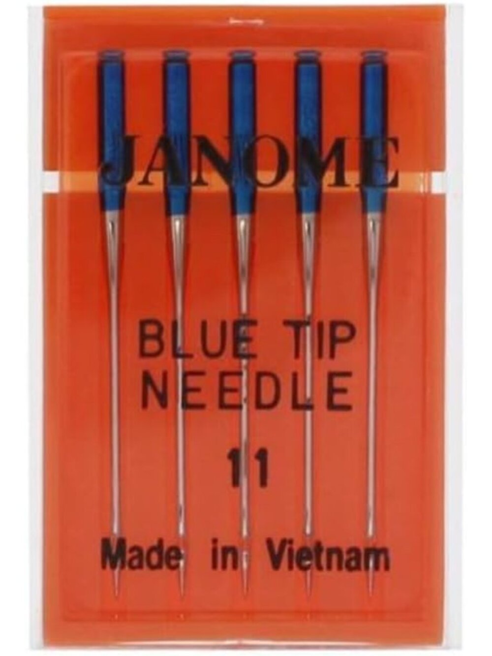 Blue Tip Needles for All Models